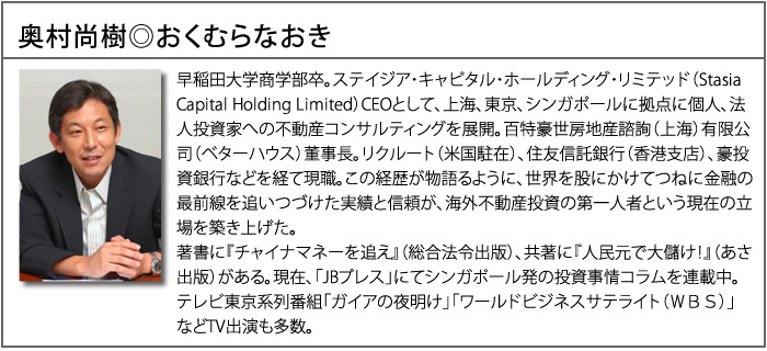 奥村尚樹◎おくむらなおき