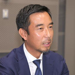 新川義忠