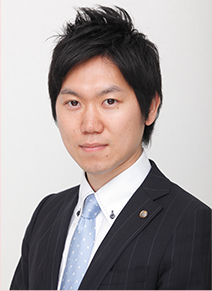 鴫村武志氏