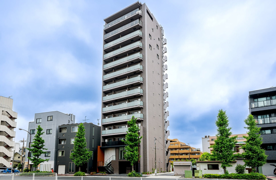 板橋区戸建賃貸